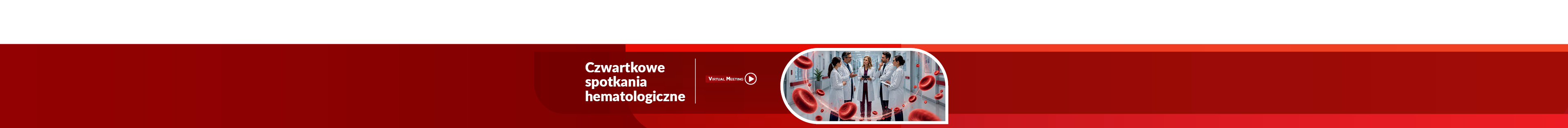 Czwartkowe Spotkania Hematologiczne