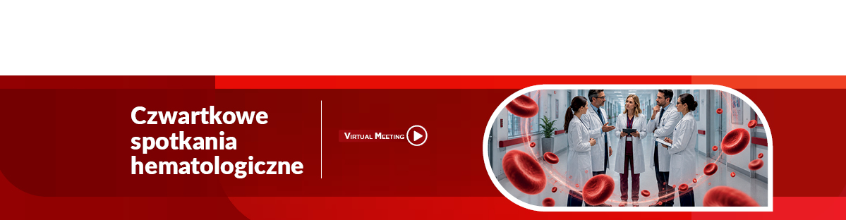 Czwartkowe Spotkania Hematologiczne